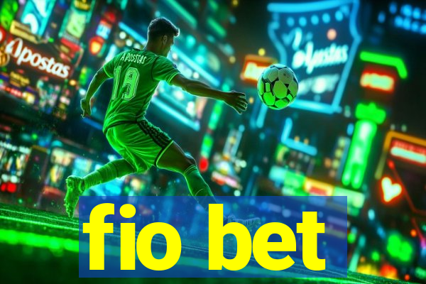 fio bet